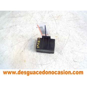 CAJA PRECALENTAMIENTO 9639912580 