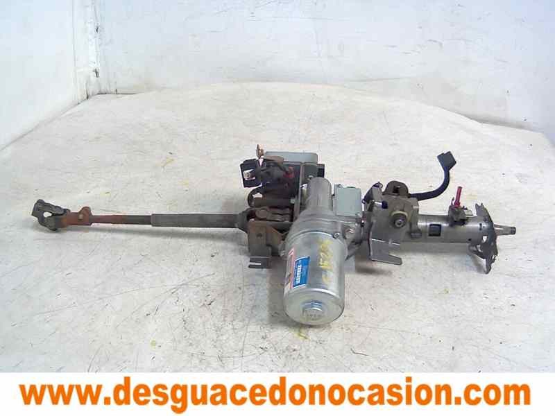 Recambio de columna direccion para hyundai getz (tb) 1.5 crdi gls referencia OEM IAM 6217309  