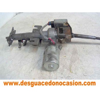 Recambio de columna direccion para hyundai getz (tb) 1.5 crdi gls referencia OEM IAM 6217309  