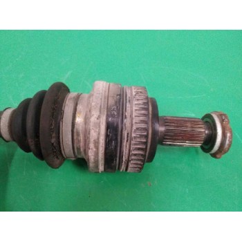 Recambio de transmision trasera izquierda para bmw serie 3 compacto (e36) 316i referencia OEM IAM   