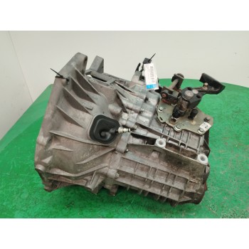 Recambio de caja cambios para jaguar x-type 2.5 v6 24v cat referencia OEM IAM 1X4R7002AD  