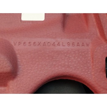 Recambio de salpicadero para ford fiesta (cbk) 1.6 tdci cat referencia OEM IAM 6S6XA044L96AAW  