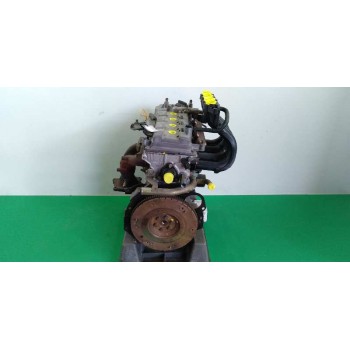 Recambio de motor completo para nissan micra (k12e) acenta referencia OEM IAM CR12  