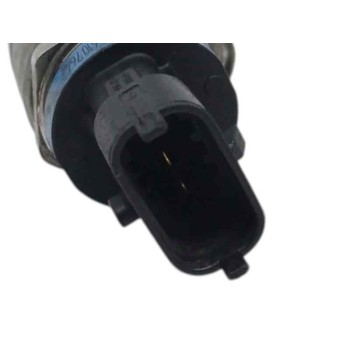 Recambio de rampa inyectora para opel vivaro a autobús (x83) 2.5 dti (f7, j7, a07) referencia OEM IAM 82484405 0445214145 