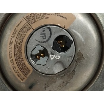 Recambio de airbag delantero izquierdo para jaguar xk8/xkr coupe 4.0 v8 32v cat referencia OEM IAM   