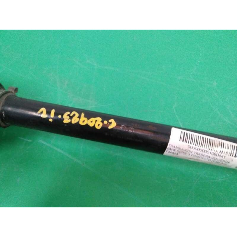 Recambio de despiece motor para mitsubishi galloper (hyundai) 2.5 td (3-ptas.) referencia OEM IAM D4BH BOMBA MECANICA N3 