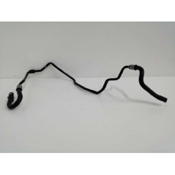 Recambio de despiece motor para mitsubishi galloper (hyundai) 2.5 td (3-ptas.) referencia OEM IAM D4BH BOMBA MECANICA N3 