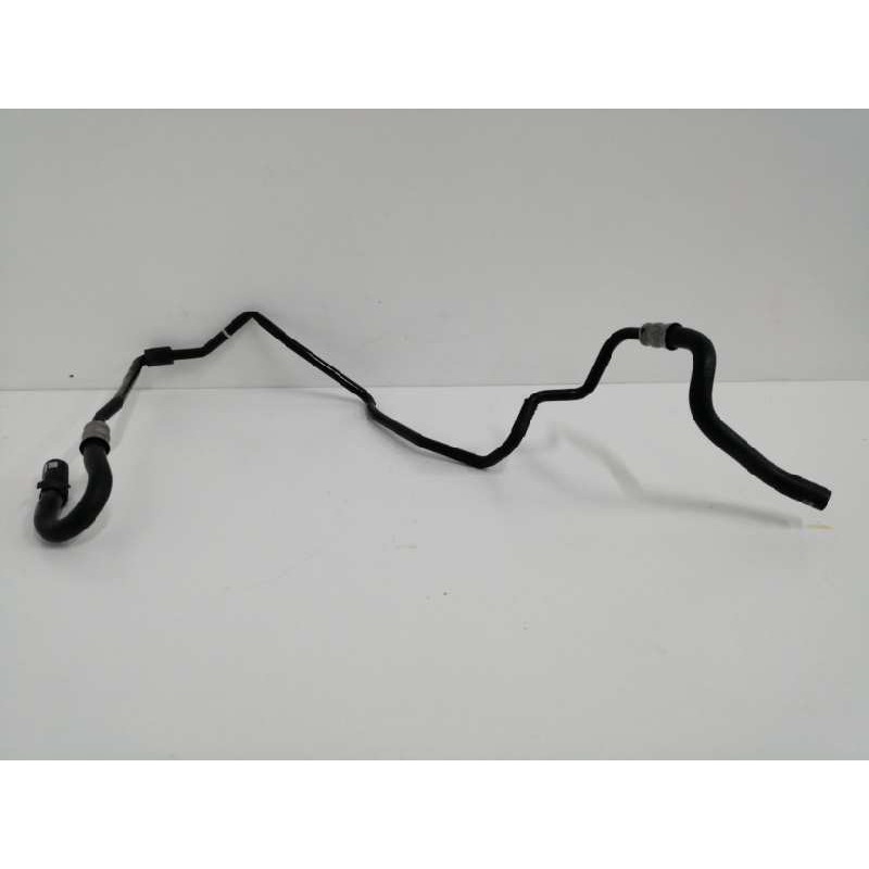 Recambio de tubo presion direccion asistida para porsche cayenne (typ 9pa) 4.5 v8 turbo cat referencia OEM IAM 7L0422890B  