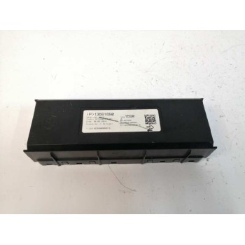 Recambio de modulo confort para opel meriva b 1.6 cdti dpf referencia OEM IAM 13591690 451027846 