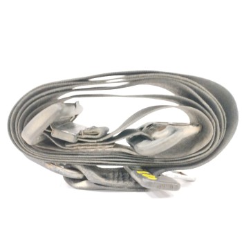 Recambio de cinturon seguridad delantero derecho para ebro f275 furgon 968 1.8 d referencia OEM IAM   
