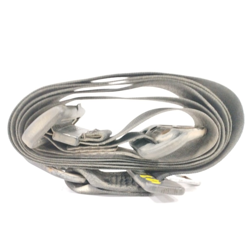 Recambio de motor completo para mitsubishi galloper (hyundai) 2.5 td (3-ptas.) referencia OEM IAM D4BH  BOMBA MECANICA