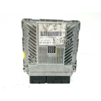 CENTRALITA MOTOR UCE 4F1907559D 5WP4504401 