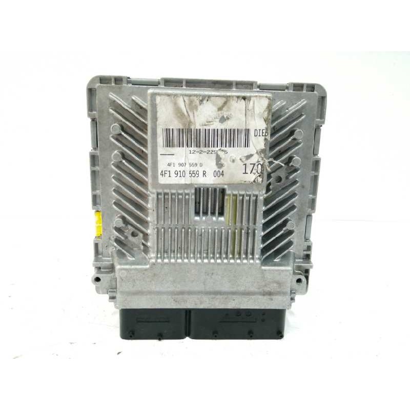 Recambio de centralita motor uce para audi a6 avant (4f5) 3.2 v6 24v fsi referencia OEM IAM 4F1907559D 5WP4504401 