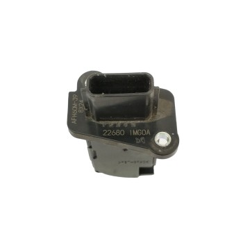 Recambio de caudalimetro para infiniti q50 50 hybrid referencia OEM IAM 226801MG0A  