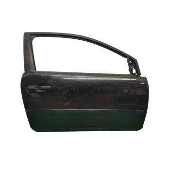 Recambio de puerta delantera derecha para ford focus berlina (cap) ghia referencia OEM IAM P4M51B20124AD 1505764 OBSERVAR FOTOS