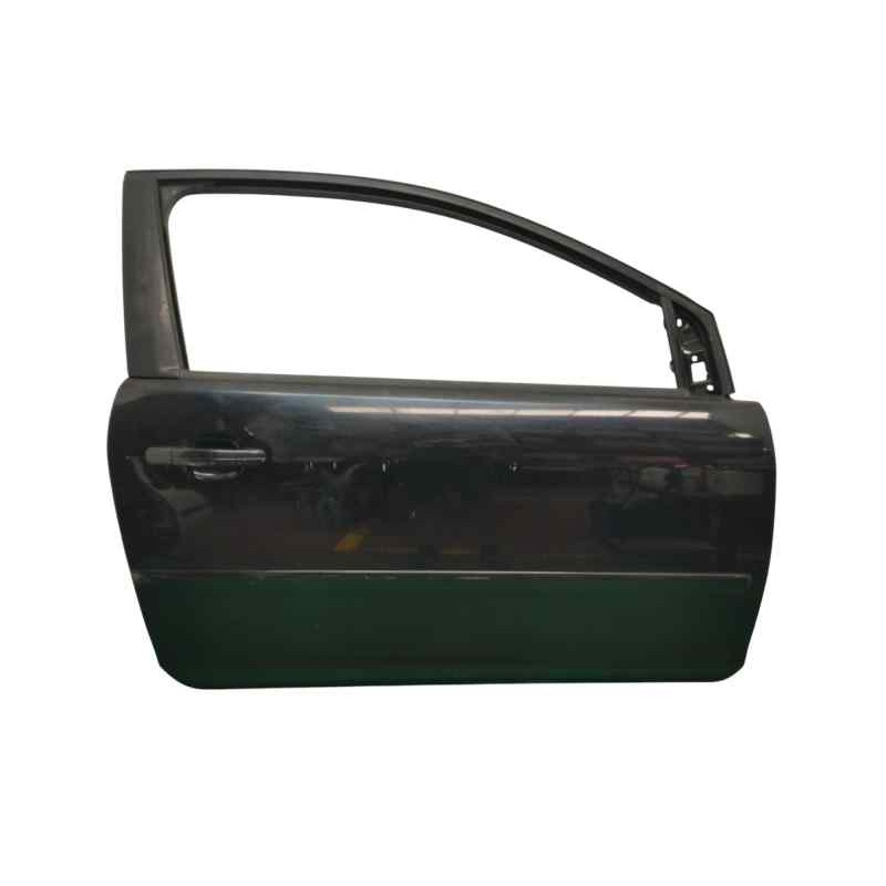 Recambio de puerta delantera derecha para ford focus berlina (cap) ghia referencia OEM IAM P4M51B20124AD 1505764 OBSERVAR FOTOS
