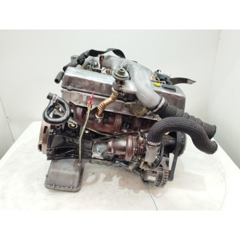 MOTOR COMPLETO 662920 ENVIO0724