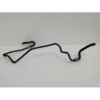 Recambio de tubo presion direccion asistida para porsche cayenne (typ 9pa) 4.5 v8 turbo cat referencia OEM IAM 7L0422890B  