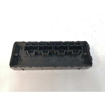 Recambio de modulo confort para opel meriva b 1.6 cdti dpf referencia OEM IAM 13591690 451027846 