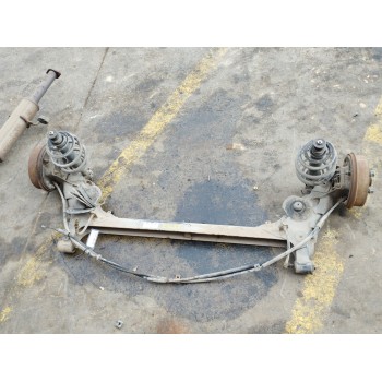 Recambio de puente trasero para daewoo lanos (klat) 1.5 referencia OEM IAM   