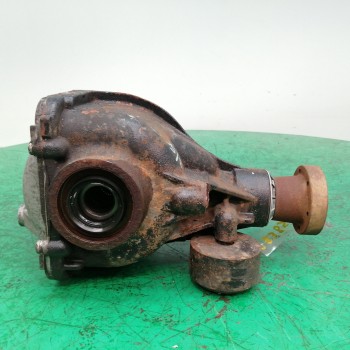 Recambio de diferencial trasero para jaguar x-type 2.5 v6 24v cat referencia OEM IAM 1X4W4000AK  