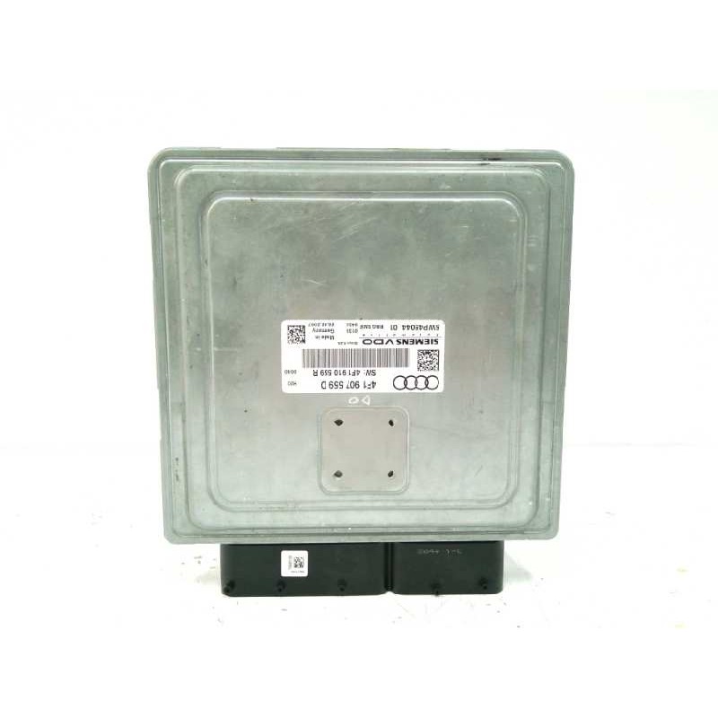 CENTRALITA MOTOR UCE 5WP4504401
