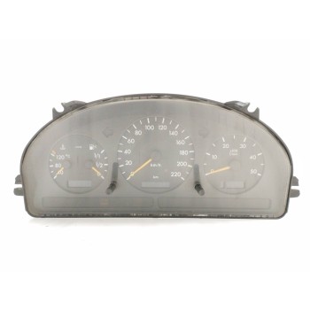 Recambio de cuadro instrumentos para mercedes-benz clase m (w163) 2.7 cdi 20v cat referencia OEM IAM A1635401847 15340087 