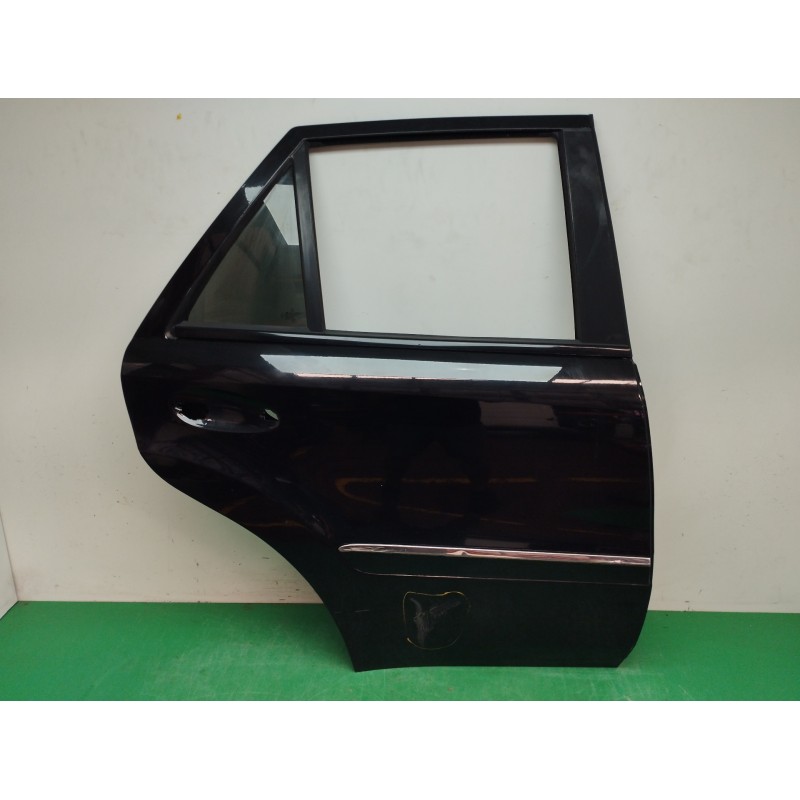 Recambio de puerta trasera derecha para mercedes-benz clase m (w164) 3.0 cdi cat referencia OEM IAM A1647300205  