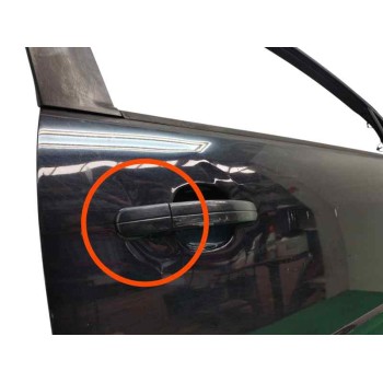 Recambio de puerta delantera derecha para ford focus berlina (cap) ghia referencia OEM IAM P4M51B20124AD 1505764 OBSERVAR FOTOS