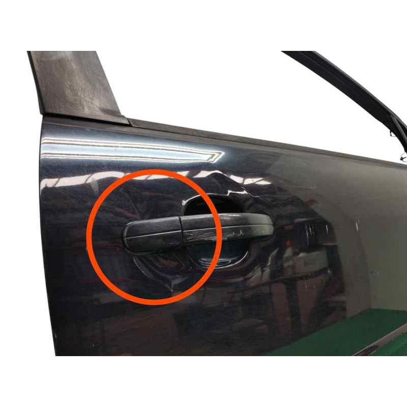 PUERTA DELANTERA DERECHA 1505764 OBSERVAR FOTOS