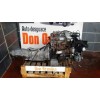 Recambio de motor completo para ssangyong musso 2.9 turbodiesel cat referencia OEM IAM 662920  