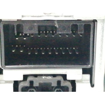 Recambio de sistema audio / radio cd para jaguar x-type 2.5 v6 24v cat referencia OEM IAM 1X4318K876AC  