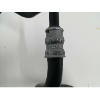 Recambio de tubo presion direccion asistida para porsche cayenne (typ 9pa) 4.5 v8 turbo cat referencia OEM IAM 7L0422890B  