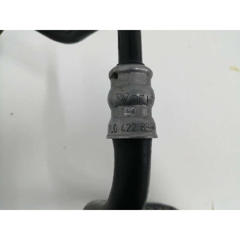 TUBO PRESION DIRECCION ASISTIDA