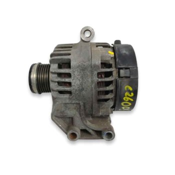 ALTERNADOR 13256932 105A MS1012100961