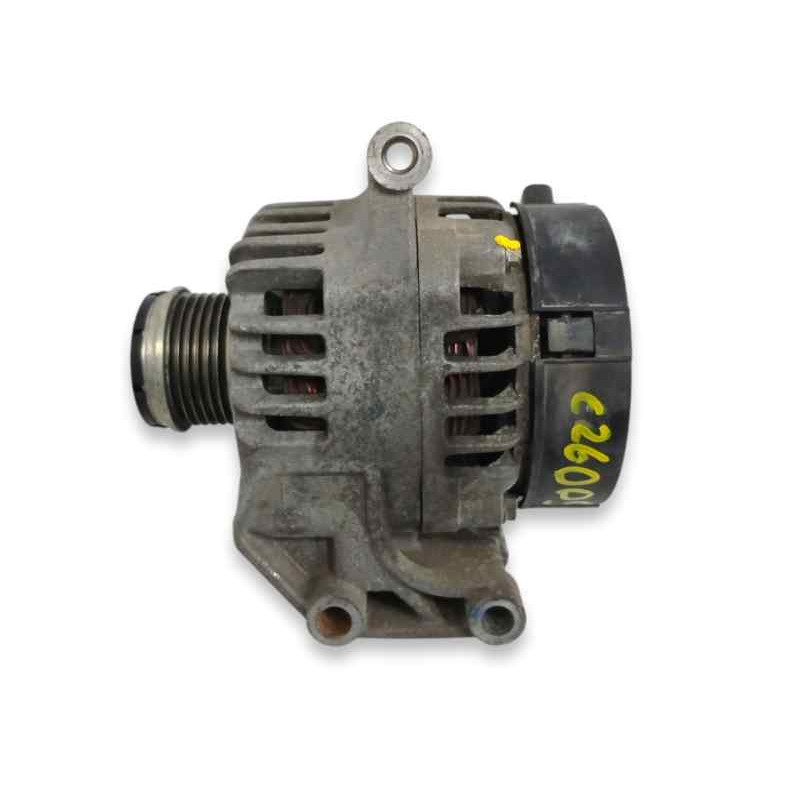 Recambio de alternador para opel corsa d 1.3 16v cdti referencia OEM IAM 13256932 105A MS1012100961