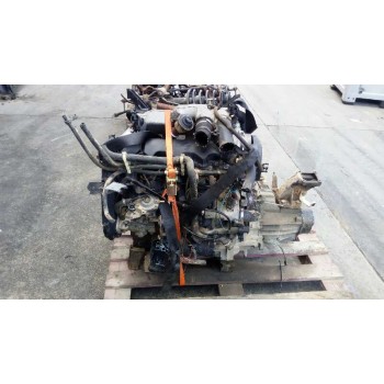 Recambio de motor completo para peugeot boxer combi (rs3200)(320)(´02) estándar 1400td, caja cerrada, referencia OEM IAM THX  
