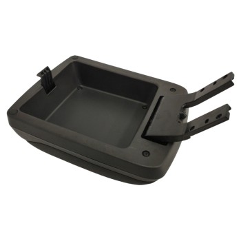 Recambio de apoyabrazos central para volvo v50 familiar 1.8 cat referencia OEM IAM   