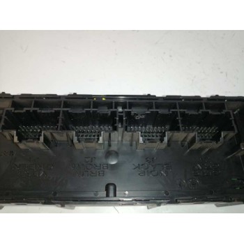 Recambio de modulo confort para opel meriva b 1.6 cdti dpf referencia OEM IAM 13591690 451027846 