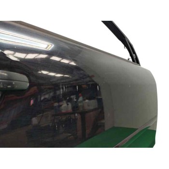 Recambio de puerta delantera derecha para ford focus berlina (cap) ghia referencia OEM IAM P4M51B20124AD 1505764 OBSERVAR FOTOS