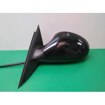 Recambio de retrovisor izquierdo para seat ibiza (6l1) reference referencia OEM IAM 6L1857507T9B9 MANUAL 