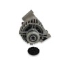Recambio de alternador para opel corsa d 1.3 16v cdti referencia OEM IAM 13256932 105A MS1012100961