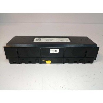 Recambio de modulo confort para opel meriva b 1.6 cdti dpf referencia OEM IAM 13591690 451027846 