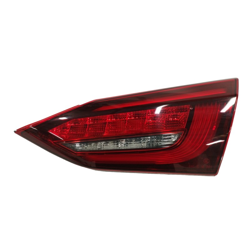 Recambio de airbag delantero izquierdo para kia carnival ii 2.9 cdri ex referencia OEM IAM 0K54B57K0050  