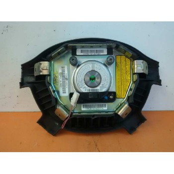 Recambio de airbag delantero izquierdo para kia carnival ii 2.9 cdri ex referencia OEM IAM 0K54B57K0050  