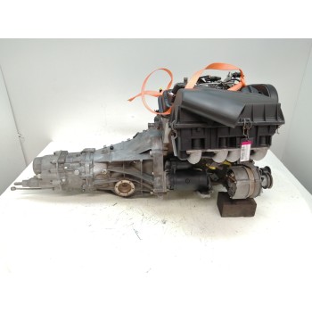 MOTOR COMPLETO JK 
