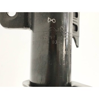 Recambio de amortiguador delantero izquierdo para citroën c4 picasso ii 1.6 bluehdi 120 referencia OEM IAM 9810539780  