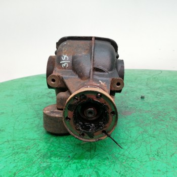 Recambio de diferencial trasero para jaguar x-type 2.5 v6 24v cat referencia OEM IAM 1X4W4000AK  