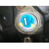 Recambio de motor completo para audi 80/90 (811/813/853) 1.6 turbodiesel (cy) referencia OEM IAM RASB  