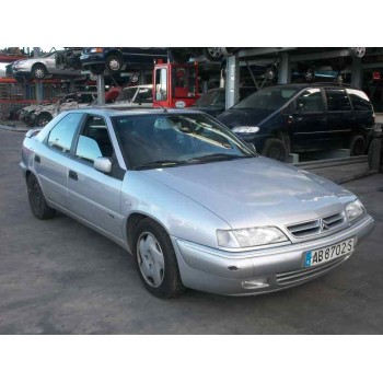 citroën xantia berlina del año 1998